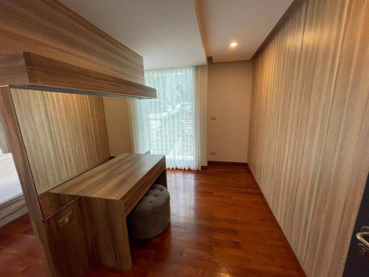 バンコク都Vivi Avenue Thonglorアパートメント エクステリア 写真